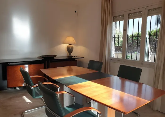 Lägenhet 104 Casa Olivia