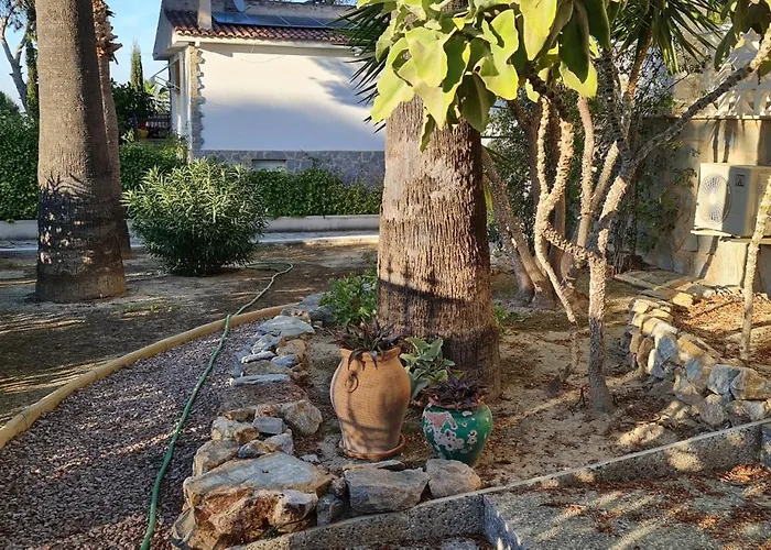 Lägenhet 104 Casa Olivia