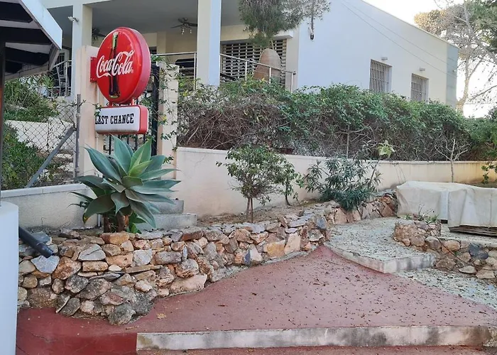 104 Casa Olivia Alicante