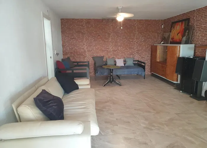 104 Casa Olivia Lägenhet