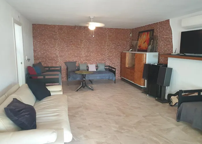 104 Casa Olivia Lägenhet Alicante